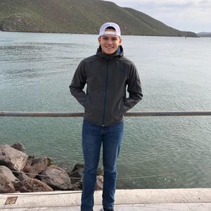 Meet your Posher, Jesus